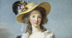 VigÈe-Le Brun Elisabeth Louise (1755-1842). Versailles, ch‚teaux de Versailles et de Trianon. MV8971.