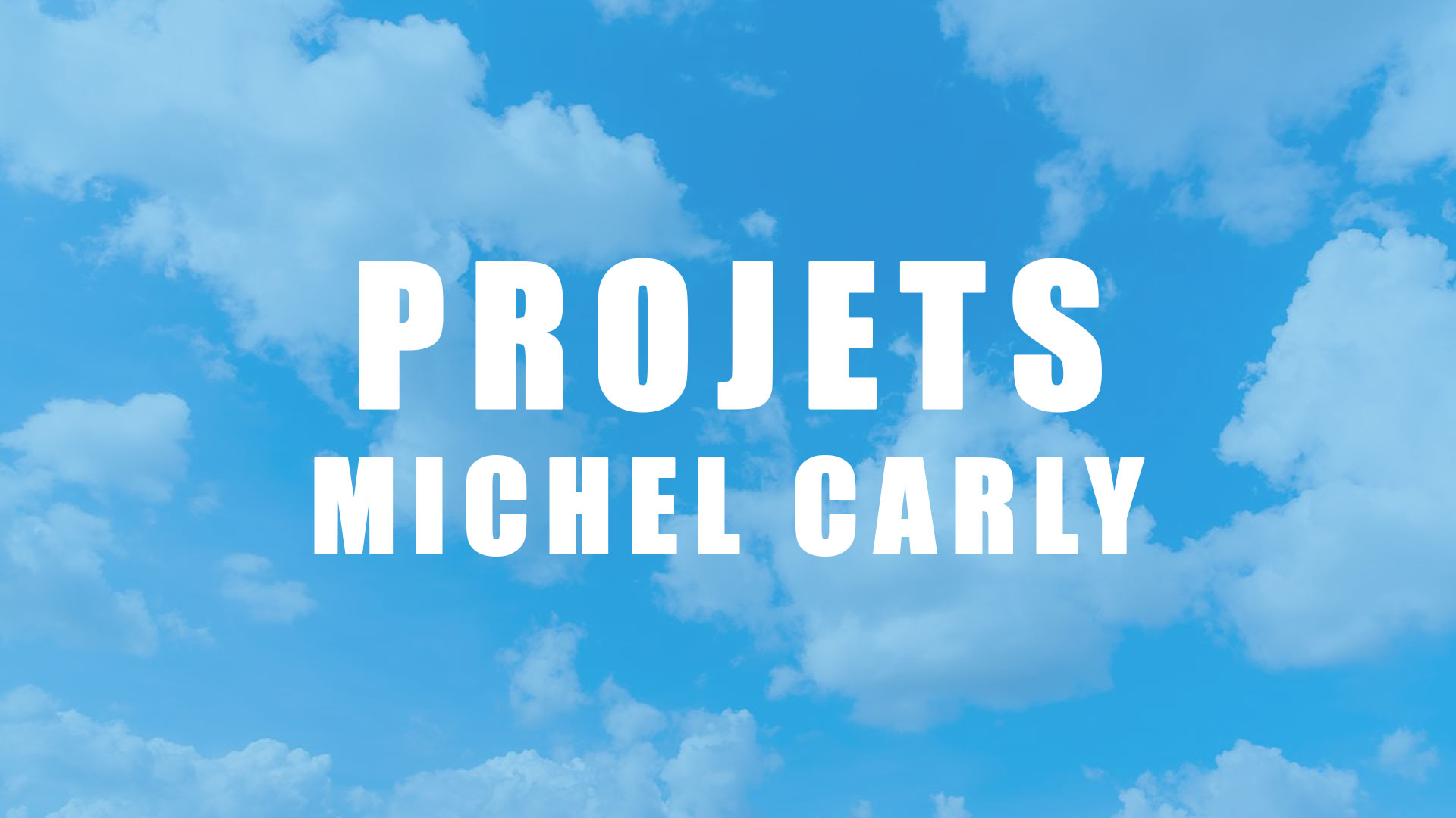 projets_michel