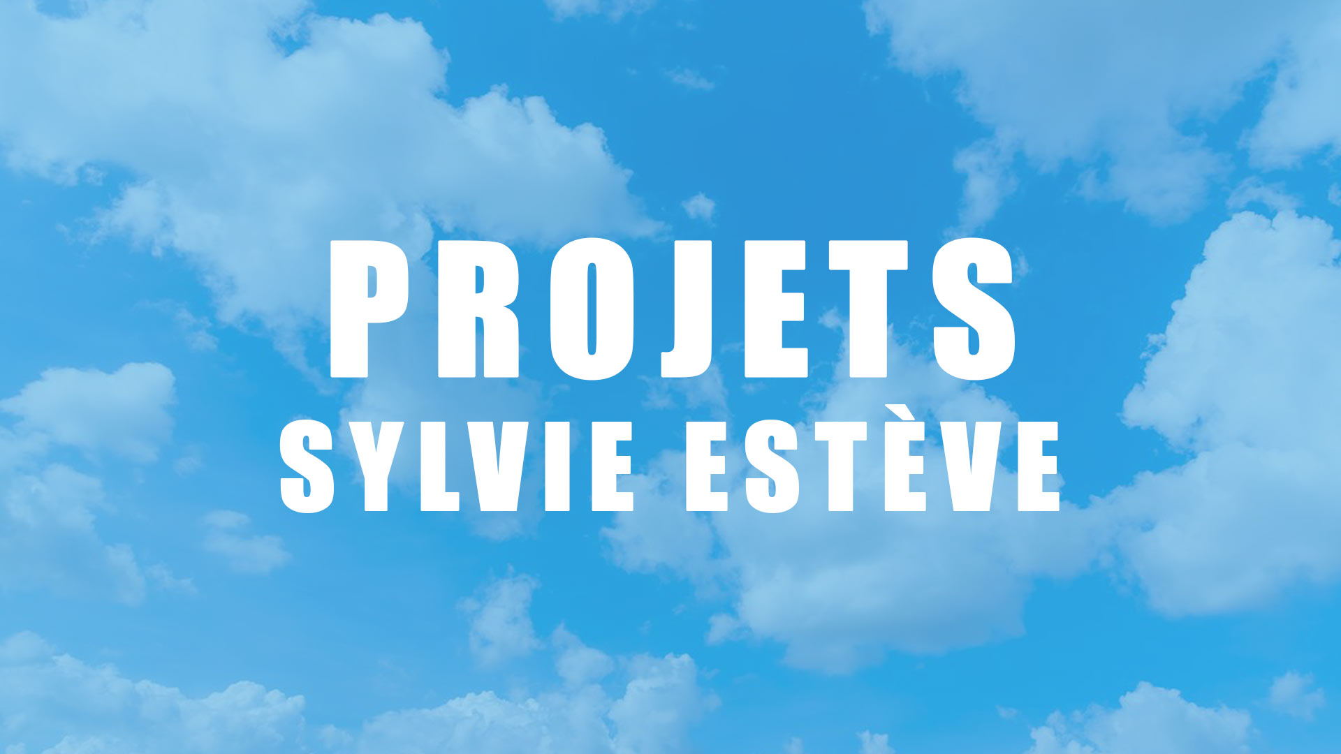 projets_sylvie